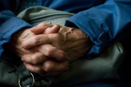 What Matters Most At The End Of Life