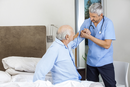 Satisfaction In End-of-life Care