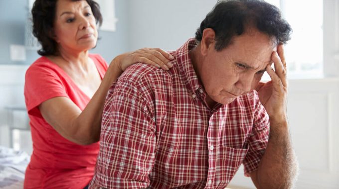 3 Triggers Of Alzheimer’s Aggression And How To Prevent Them.