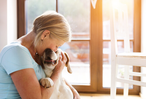 What To Do With Your Parent’s Pet 