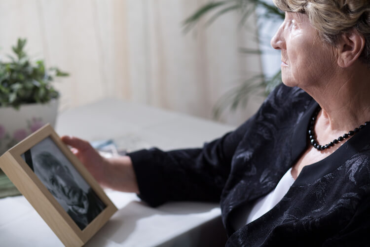6 Myths About Grieving To Rebuff