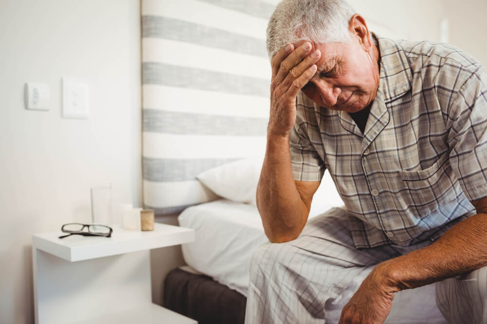 Parkinson’s Disease Psychosis: Symptoms, Treatments, And Management