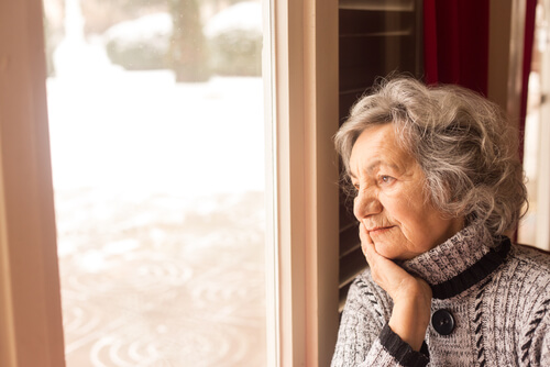 Seasonal Depression In Seniors: Signs, Symptoms, And Treatments