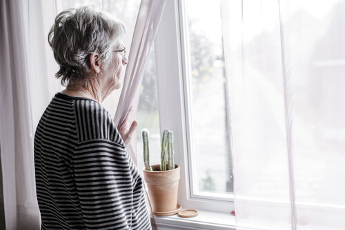 What Is Death Anxiety, And How Does It Affect Hospice Patients?