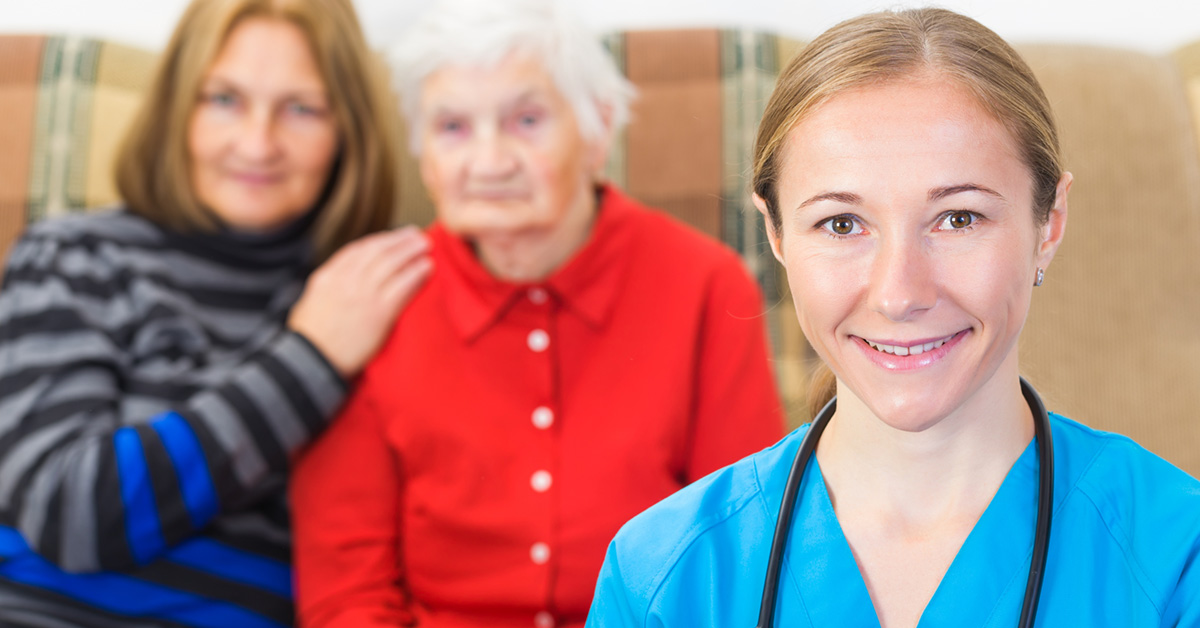 People Receiving Hospice Live Longer