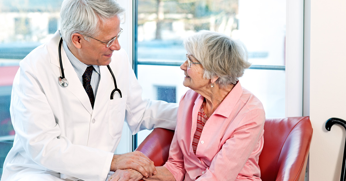 Are Federal Policies Improving End-of-Life Care In America?