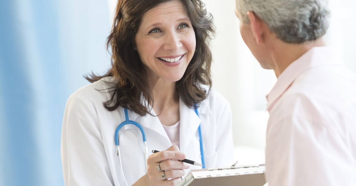 Fewer Americans Will Have To Switch Family Practitioners To Receive Hospice