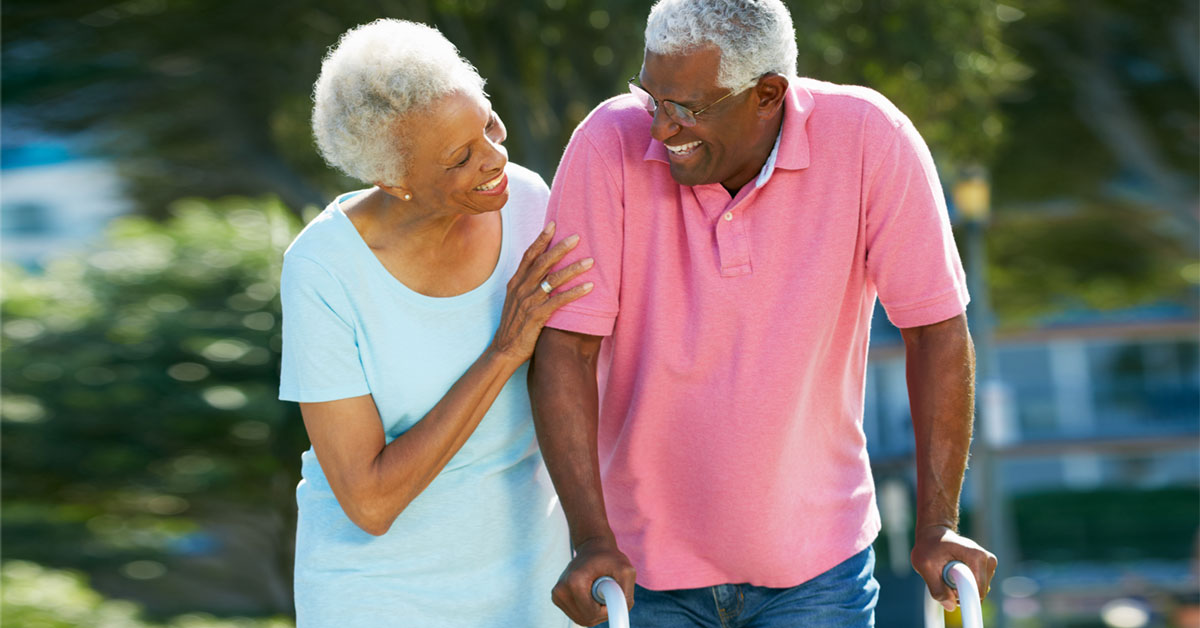 The Effect Of Terminal Cancer On The Family Caregiver