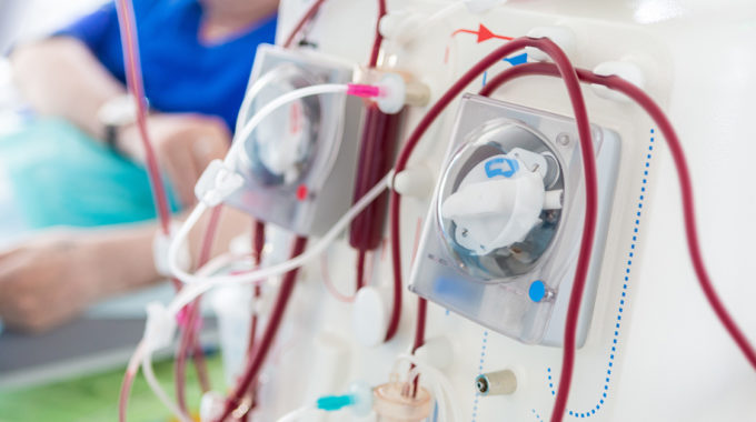 Does Medicare Require People To Give Up Dialysis For Hospice?