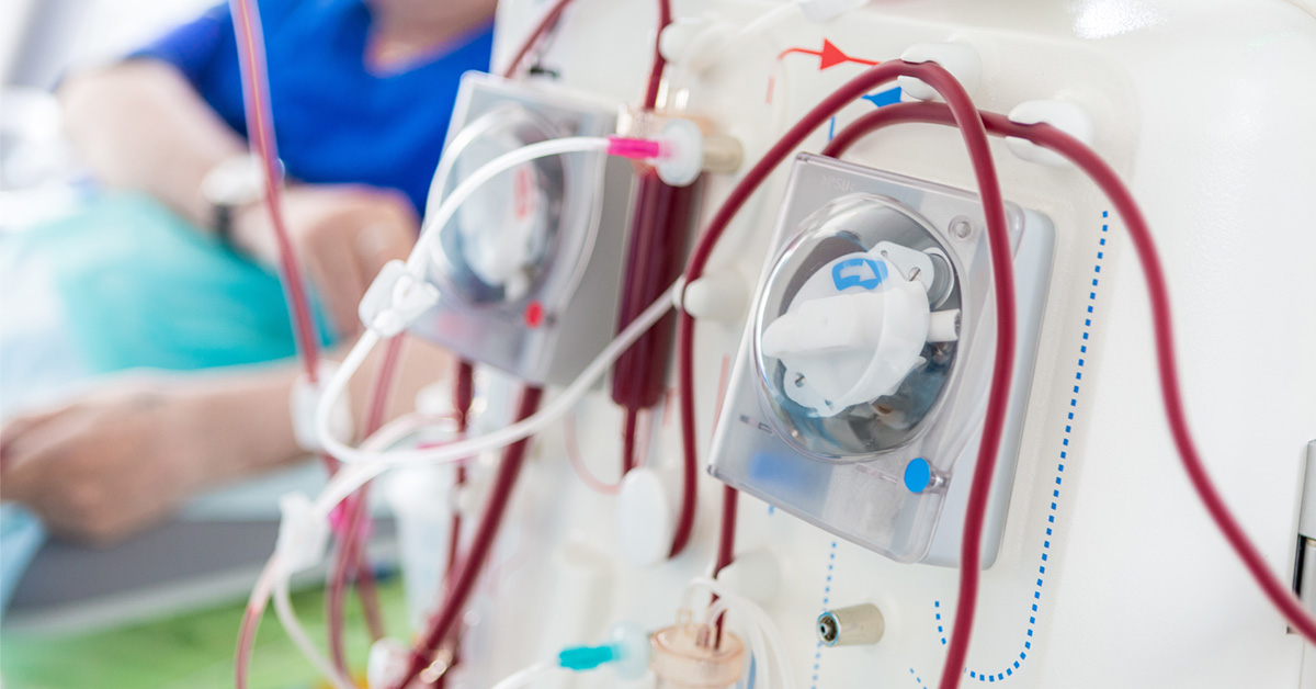 Does Medicare Require People To Give Up Dialysis For Hospice?