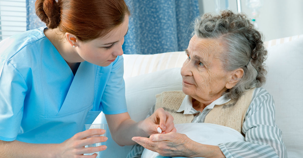 Managing End-of-Life Pain In An Opioid Crisis
