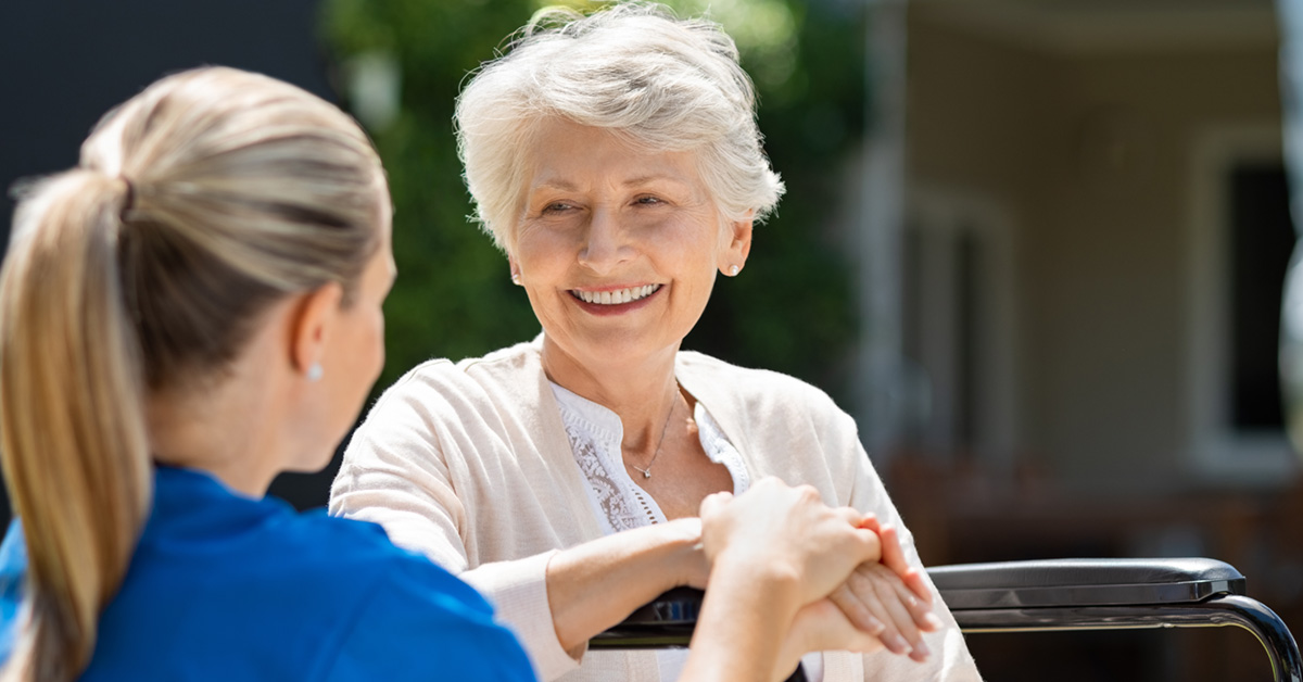What Are The Benefits Of Hospice?