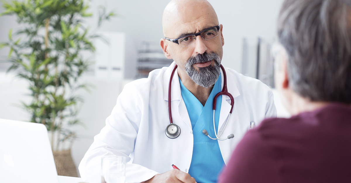 Earlier Hospice Conversations Prove Better For Patients