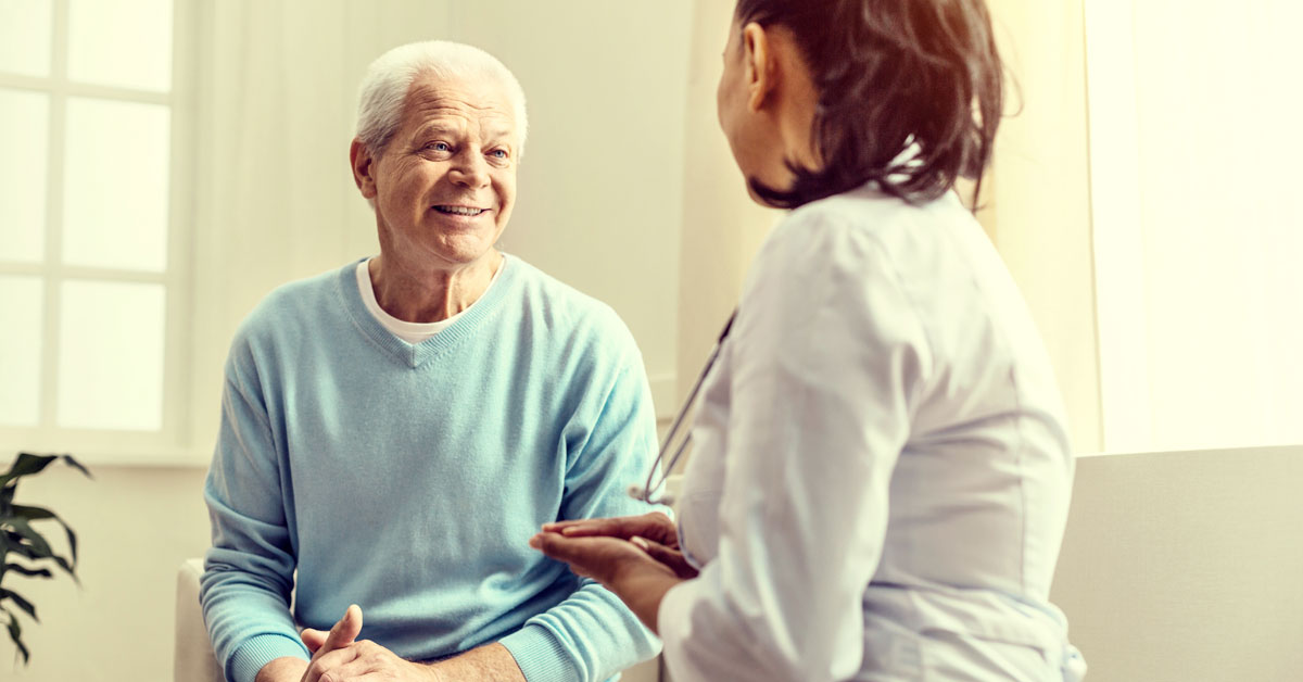 Hospice Myths That Hurt Patients And Families