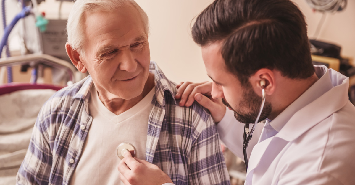 Can Doctors Accurately Predict How Long Someone Has To Live?