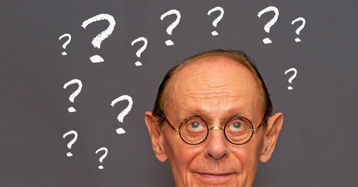 Twelve Questions Anyone Should Ask When Diagnosed With Serious Illness