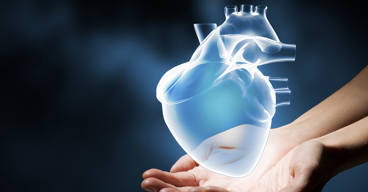 Why Are Heart Failure Patients More Likely To Discharge From Hospice Alive?