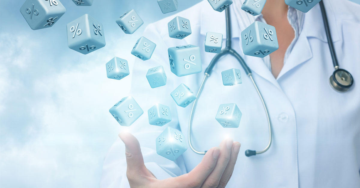 New Report: What Percentage Of Americans Receive Hospice?