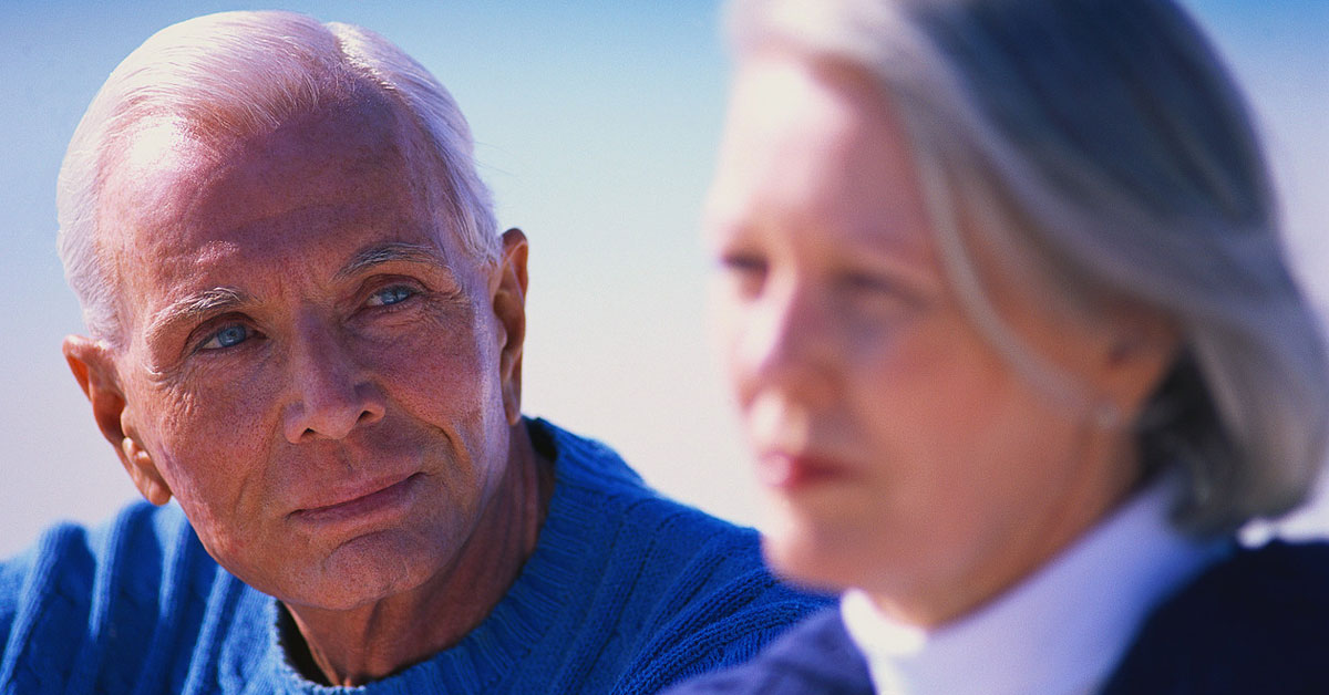 Managing Care For A Friend Or Loved One Who Is Not Your Spouse