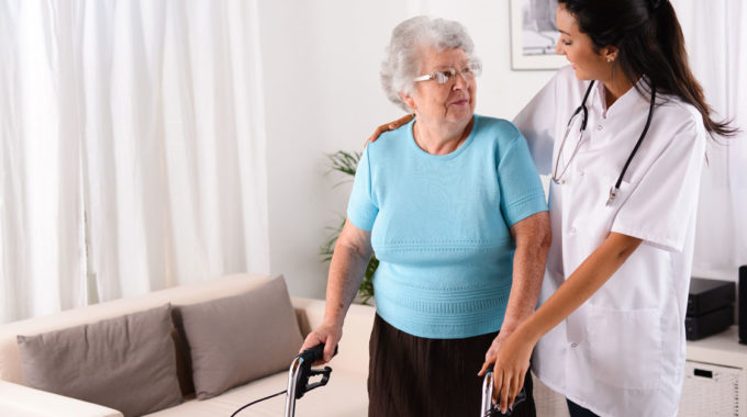 Why Would A Hospice Patient Want Rehabilitation?