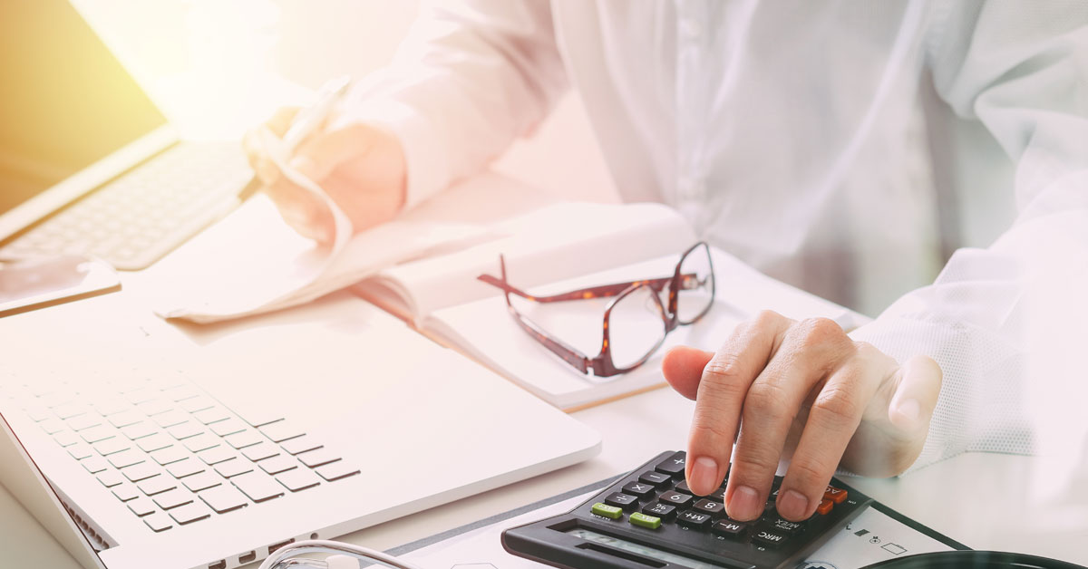 Doctors May Be Underbilling For Advance Care Planning. Why That Matters To Patients.