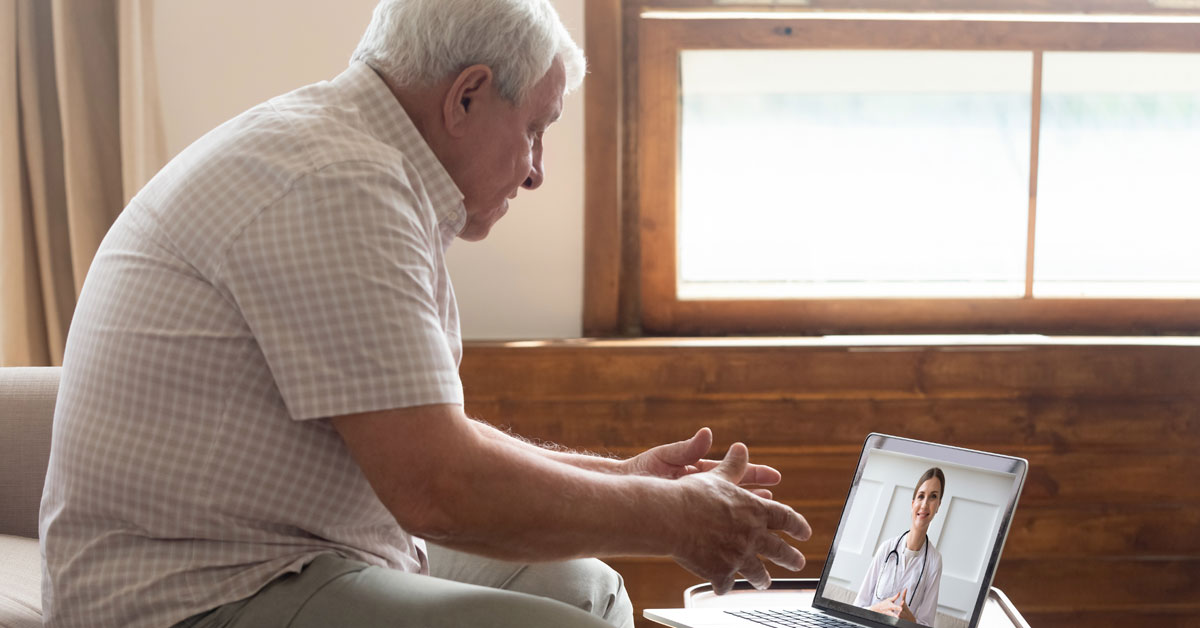 COVID-19 Lessens Use Of Hospice In The U.S.