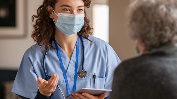 Hearing Loss In Hospice