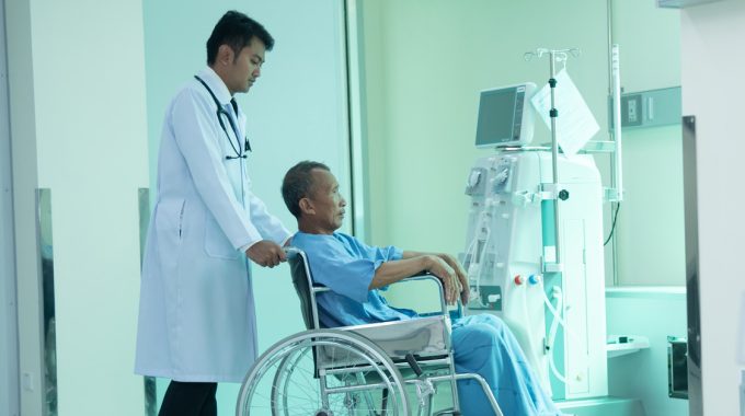 How Can Hospice Prepare For Medicare's Kidney Choices