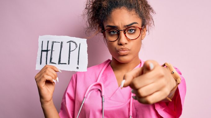 Hospice Employee Turnover Challenges Quality Of Death In America