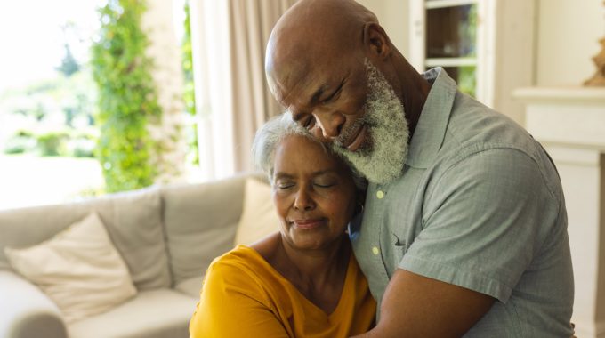 Hospice Family