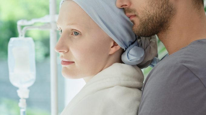 Hospice Patients