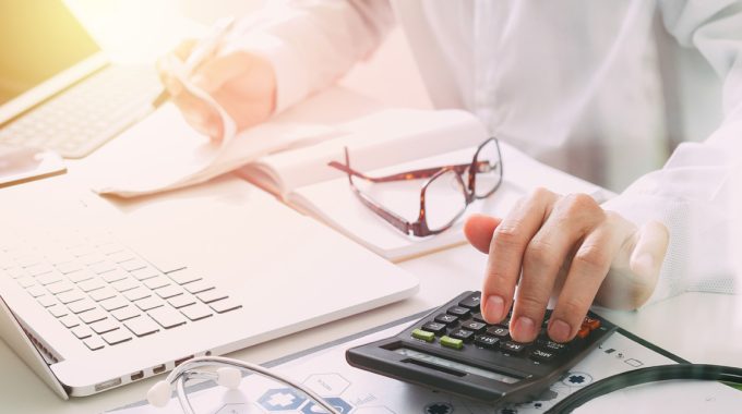 Hospice Reimbursement 2023