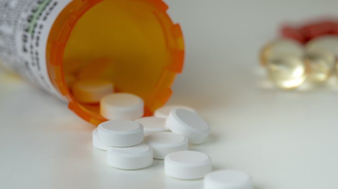 Opioids Improve Survival In Hospice