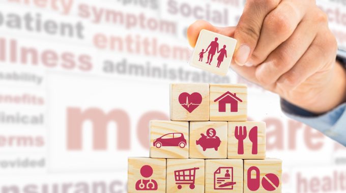 What Hospice Pays For