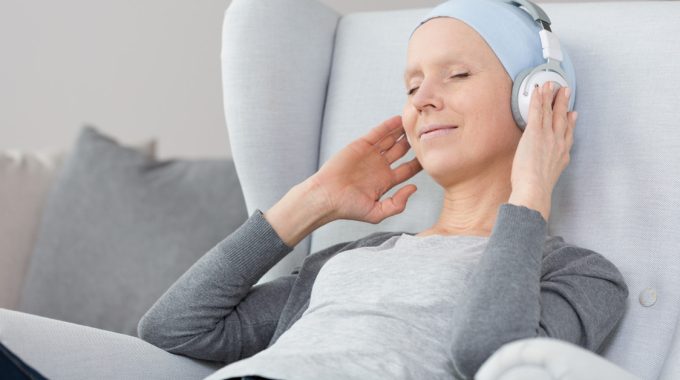 Music Therapy In Hospice