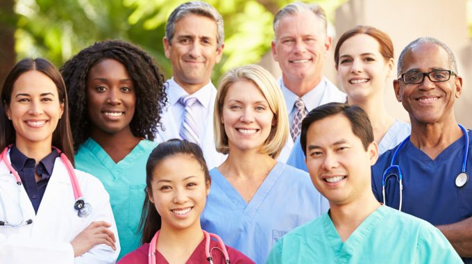 1800HOSPICE Celebrates Home Care And Hospice Month