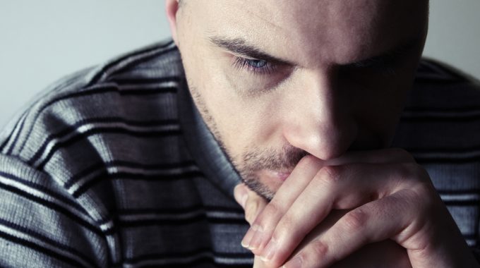 Differences Between Grief And Depression