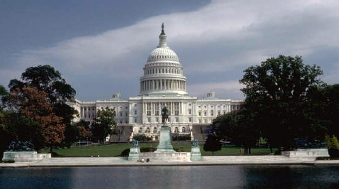 Image Of Capital Hill