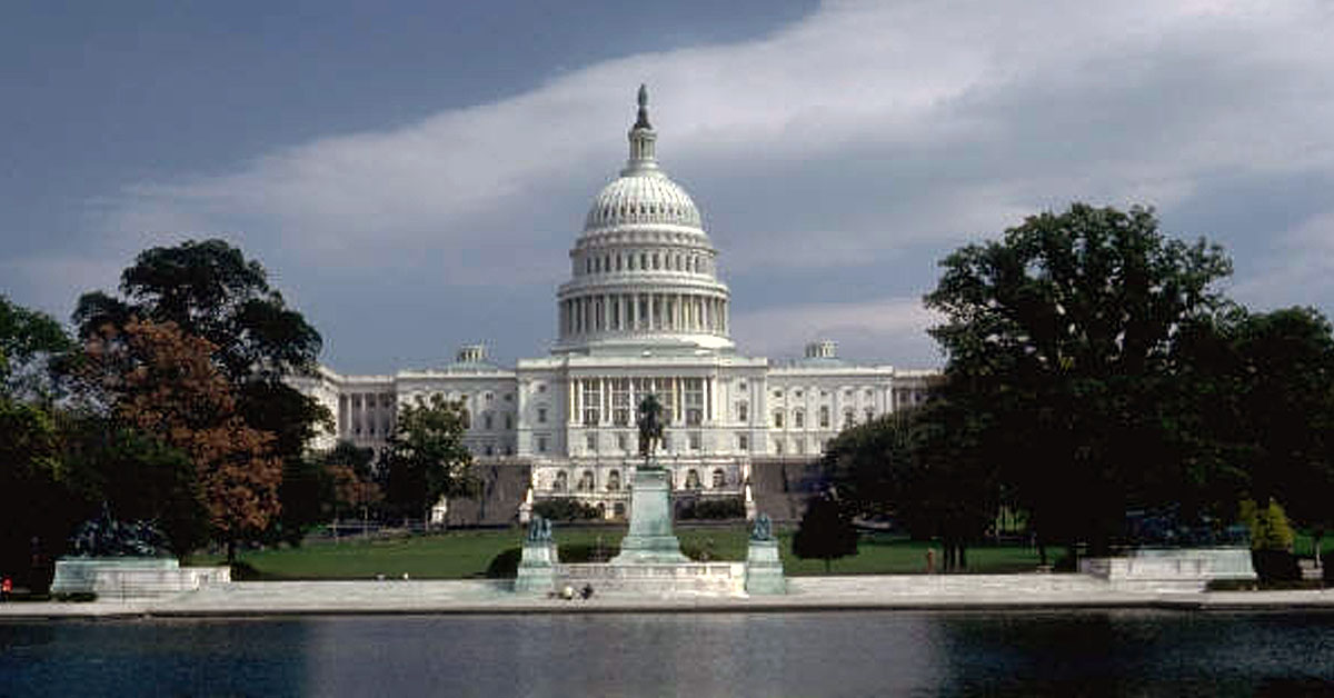 Image Of Capital Hill