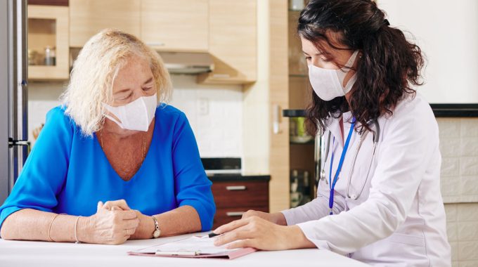 Understanding The Comprehensive Coverage Of The Medicare Hospice Benefit