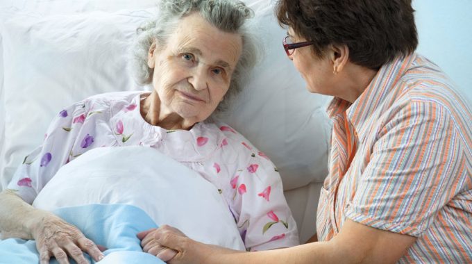 Navigating End-of-Life Conversations: A Guide For Patients And Families