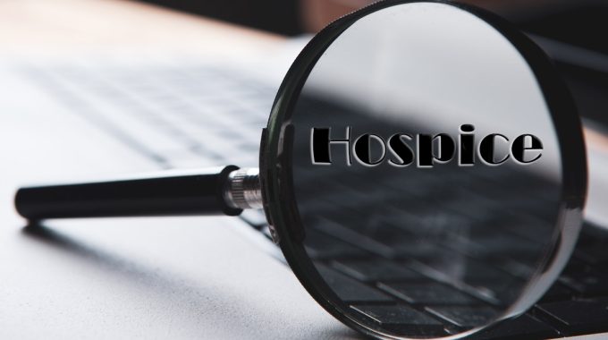 Ospice Providers Expand Focus To Memory Care Settings And Physician Offices For Referral Sources