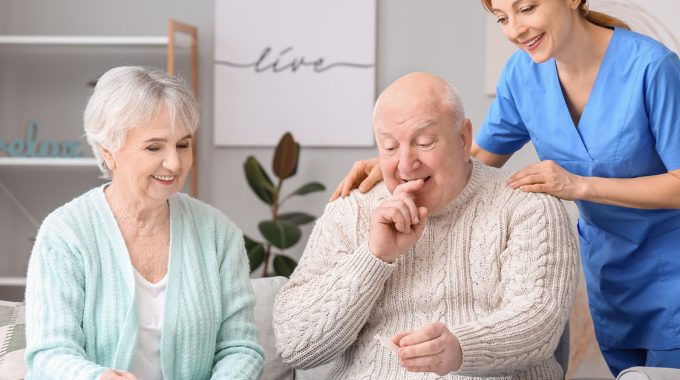 Hospice Providers Expand Focus To Memory Care Settings And Physician Offices For Referral Sources