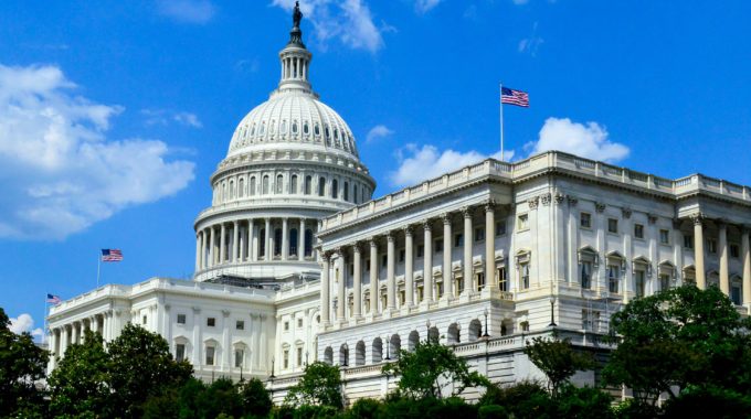 Capitol Hill 2025 Proposed Hospice Rule Signals Changes