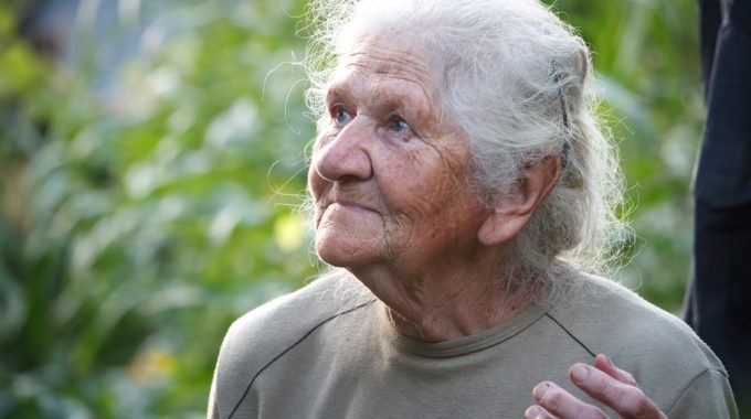 Hospice Care For Alzheimer's Disease And Dementia
